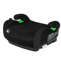 Автокресло Lionelo Luuk Fix I-Size Luuk бустер Black Carbon Фото