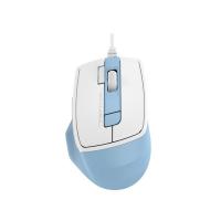Мышка A4Tech FM45S Air USB lcy Blue Фото
