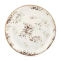 Тарелка By Bone Harmony Elegance 19 см Фото