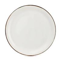 Тарелка By Bone Harmony Gleam 27 см Фото