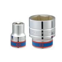 Торцева головка KING TONY 3/4" 23 мм шестигранна Фото