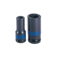 Торцевая головка KING TONY 3/4" 38 мм шестигранная ударная удлиненная Фото