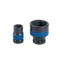 Торцевая головка KING TONY 3/4" 17 мм шестигранная ударная Фото