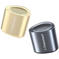 Акустическая система Tronsmart Nimo Mini Speaker Polar Black + Nimo Mini Speaker Фото