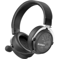 Навушники A4Tech Bloody MR590 Sport Black Фото