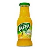 Сік Jaffa Апельсиновий 100% с/б 250 мл Фото