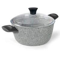 Кастрюля Flonal Dura Induction 2,4 л з кришкою Фото