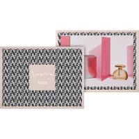 Набор косметики Tous Touch туалетная вода 100 мл + косметичка Фото