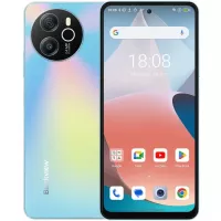 Мобільний телефон Blackview SHARK 8 8/256GB NFC Blue Фото