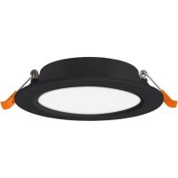 Светильник Videx 6W 5000K Black Фото