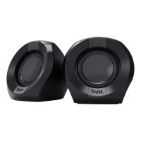Акустична система Trust Polo Black Фото