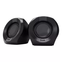 Акустична система Trust Polo Black Фото