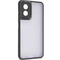 Чохол до мобільного телефона Armorstandart Shade OPPO A18 4G / A38 4G Black Фото