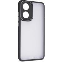 Чохол до мобільного телефона Armorstandart Shade OPPO A78 4G Black Фото