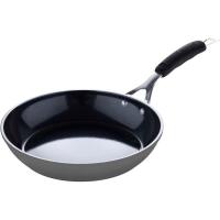 Сковорода Bergner Excalibur Сіра 28 см Фото