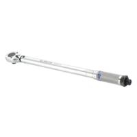 Ключ KING TONY динамометрический 3/8" 5-25 NM Фото