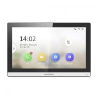 Видеодомофон Hikvision DS-KH6350-WТE1 Фото