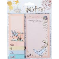 Бумага для заметок Kite з клейким шаром Harry Potter Фото