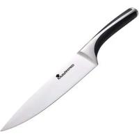 Кухонный нож MasterPro Elegance 20 см Фото