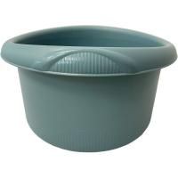 Таз Eurogold Olivia California Green 15 л Фото