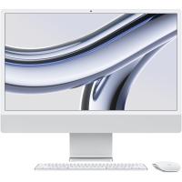 Компьютер Apple A2874 24" iMac Retina 4.5K / Apple M3 with 8-core Фото