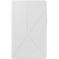 Чехол для планшета Samsung Tab A9 Book Cover White Фото
