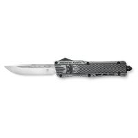 Нож Cobratec OTF Large Stonewash CTK-1 Drop Фото