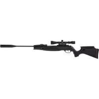 Пневматична гвинтівка Gamo Speedster IGT 10X Gen3 + ОП 3-9х40 АО Фото