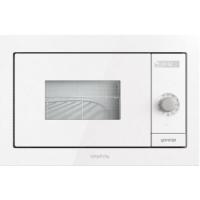 Мікрохвильова піч Gorenje BM235G1SYW Фото