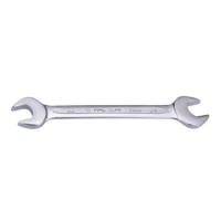 Ключ KING TONY рожковый 16 х 17 мм Фото