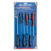 Набір викруток KING TONY 6 шт. Фото