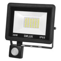 Прожектор Delux FMI 11 S LED 30Вт 6500K_IP65 Фото