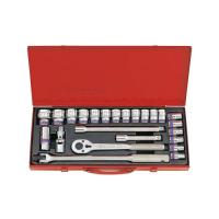 Набор инструментов KING TONY 24 шт. Фото