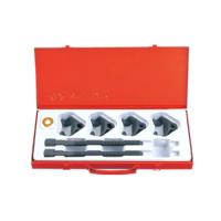 Набор инструментов KING TONY для стяжки пружин 270мм Фото