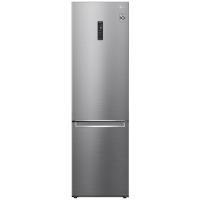 Холодильник LG GC-B509SMSM Фото