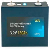Батарея LiFePo4 CATL 3.2V-150Ah Фото
