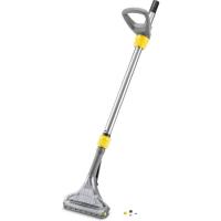 Насадка на пылесос Karcher для підлоги, з шарніром, 240 мм Фото