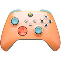 Геймпад Microsoft Xbox Wireless Controller Sunkissed Vibes Orange Sp Фото