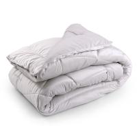 Одеяло Руно всесезона силіконова велюрова Soft Pearl 140х205 с Фото