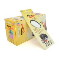 Салфетки Voltronic Unomat CC-7 Micro Cleaner, 260 x 260мм Фото