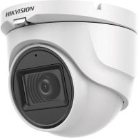 Камера відеоспостереження Hikvision DS-2CE76H0T-ITMF(C) (2.8) Фото