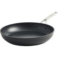 Сковорода KitchenAid FHA 28 см з керамічним покриттям Фото