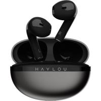 Навушники Haylou X1 Black Фото