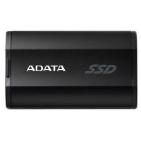 Накопитель SSD ADATA USB 3.2 4TB Фото