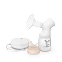 Молокоотсос Suavinex электрический ZERO.ZERO A/B Фото