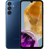 Мобильный телефон Samsung Galaxy M15 5G 4/128GB Dark Blue Фото
