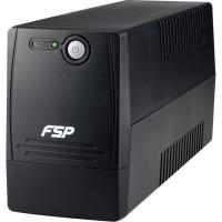 Пристрій безперебійного живлення FSP FSP FP800, Line-Int Фото