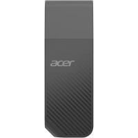 USB флеш накопичувач Acer 64GB UP200 Black USB 2.0 Фото