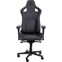 Кресло игровое GT Racer X-8005 Dark Gray Фото