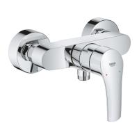 Смеситель Grohe Eurosmart New Фото